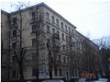 Типы домов в Москве